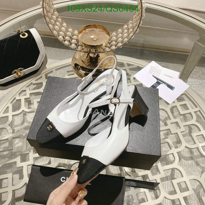 SAMC - CHL Women Shoes High Heels - 155