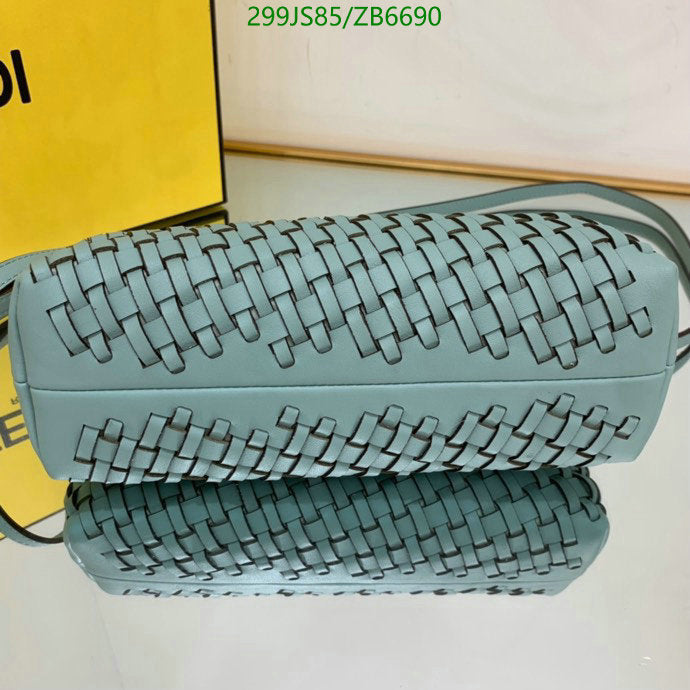 SAMC - FDE Bags - 488