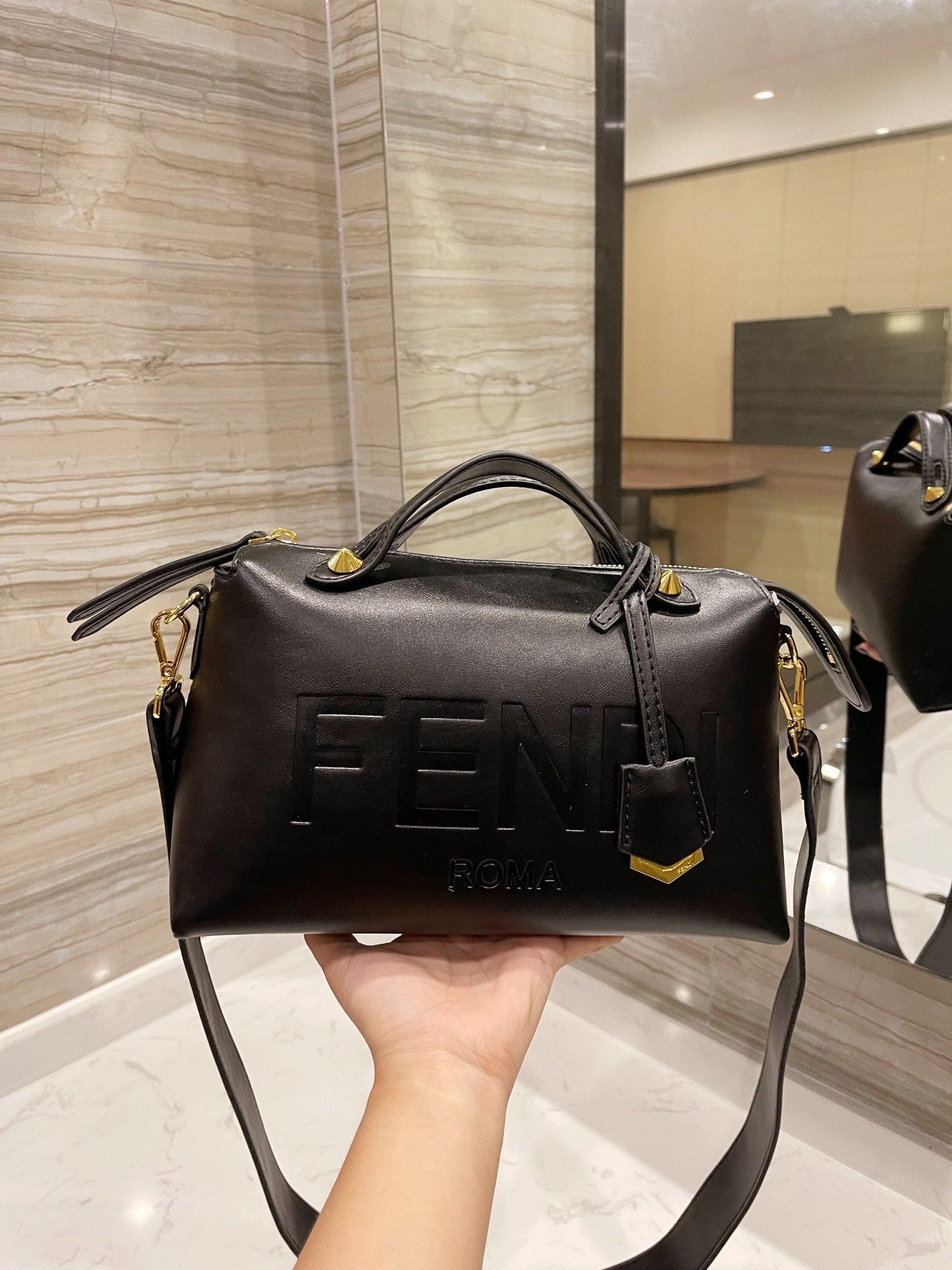 EN - New Arrival Bags FEI 215