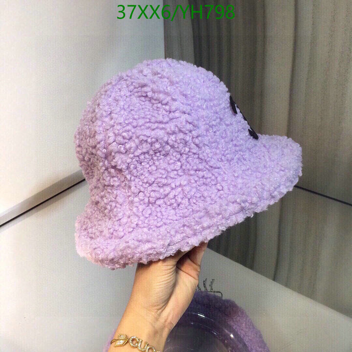 SAMC - CHL Caps & Hats - 481