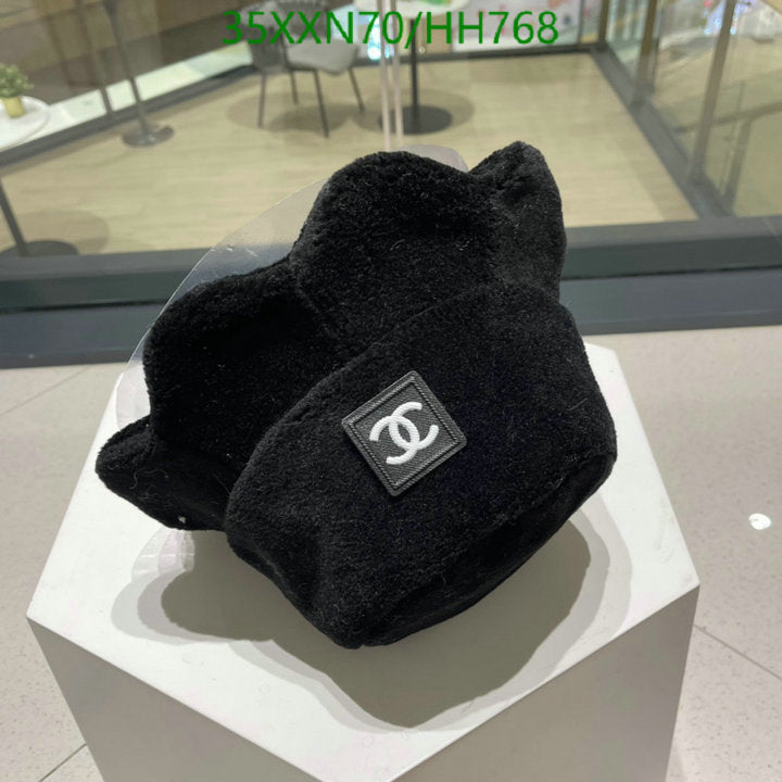 SAMC - CHL Caps & Hats - 402