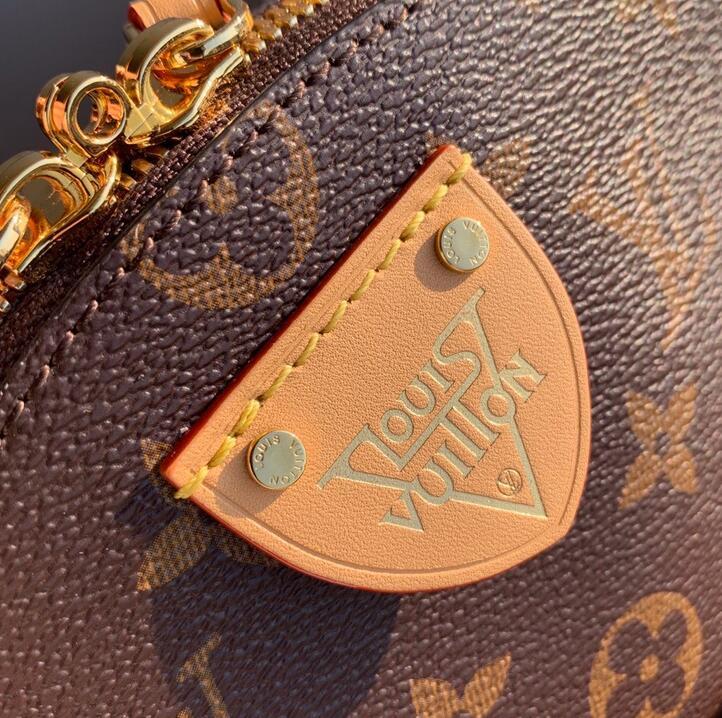 SAMC - LOV Bags - 3015