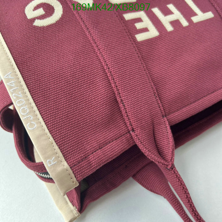 SAMC - MOJ Bags - 145
