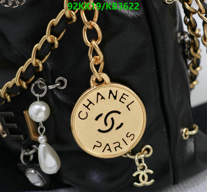 SAMC - CHL Bags Crossbody - 016