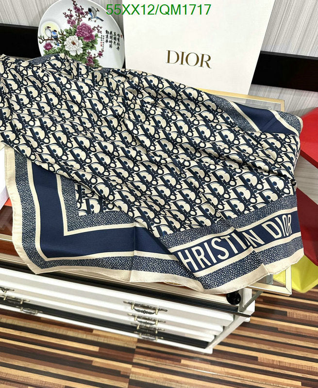 SAMC - DOR Scarves - 319