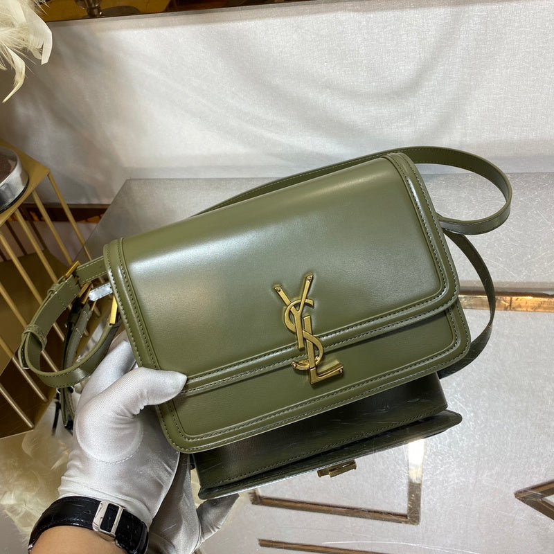 Satchel Bags - SLY Bags - 2343