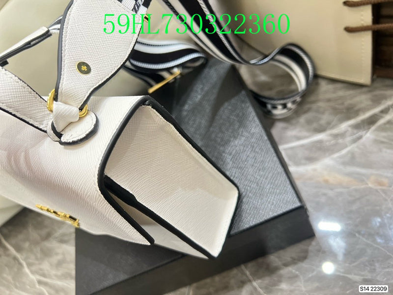 Satchel Bags - PDA Bags - 4513