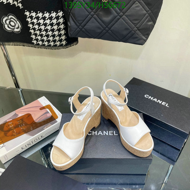SAMC - CHL Women Shoes High Heels - 119