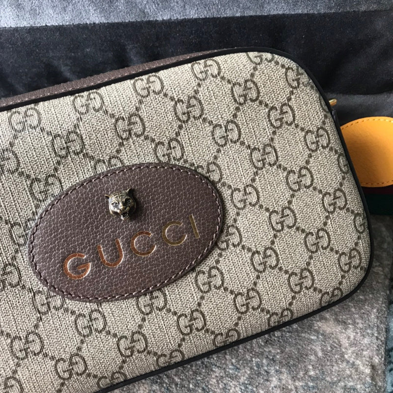 Glami-i - Guki Men Bags - 260