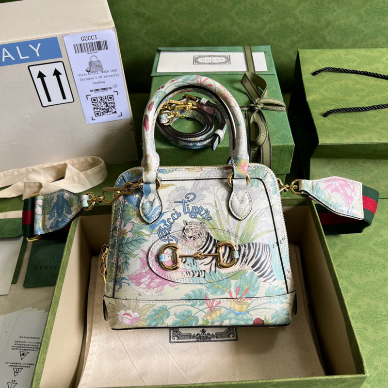 Satchel Bags - GCI Bags - 6526