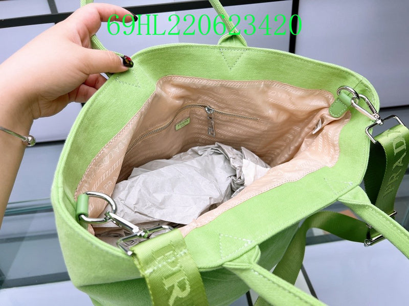 Satchel Bags - PDA Bags - 4208