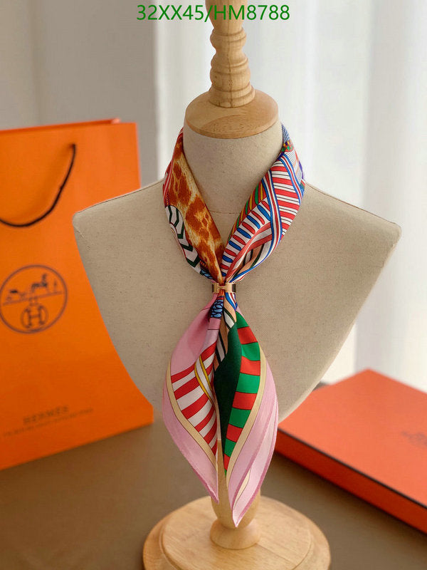 SAMC - HMS Scarves - 743