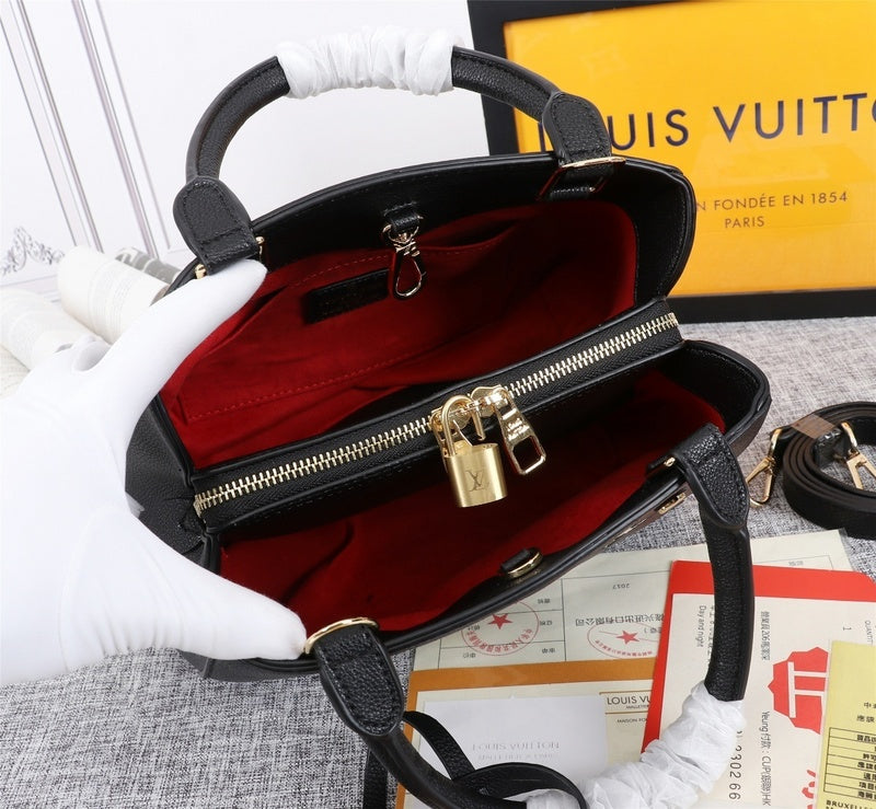 Glami- Glami- Lu-Vi bags - 3830
