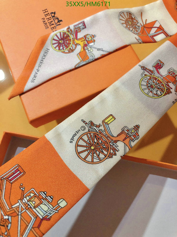 SAMC - HMS Scarves - 823