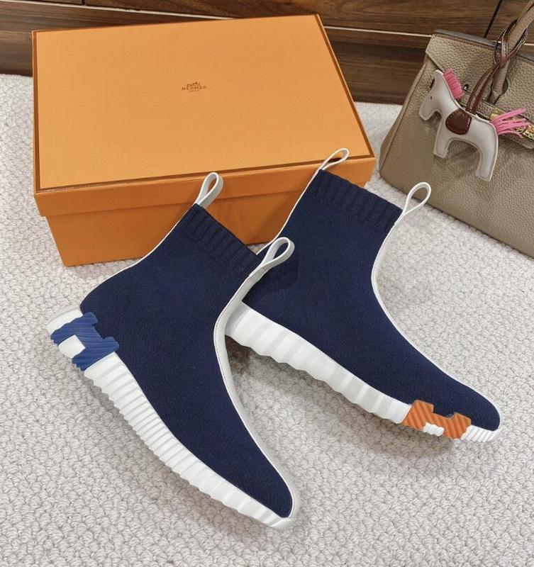 SAMC - HMS Women Shoes - 1009