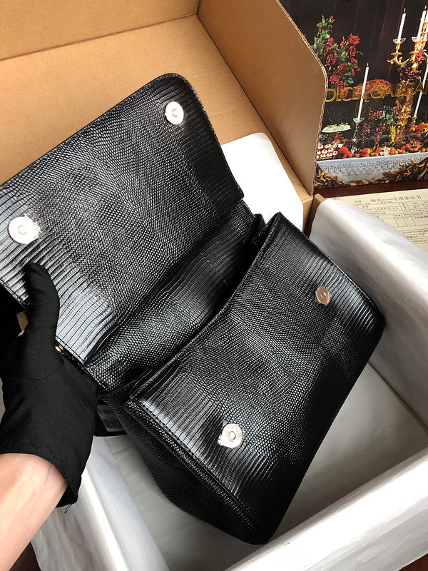 Satchel Bags - DG Bags - 456