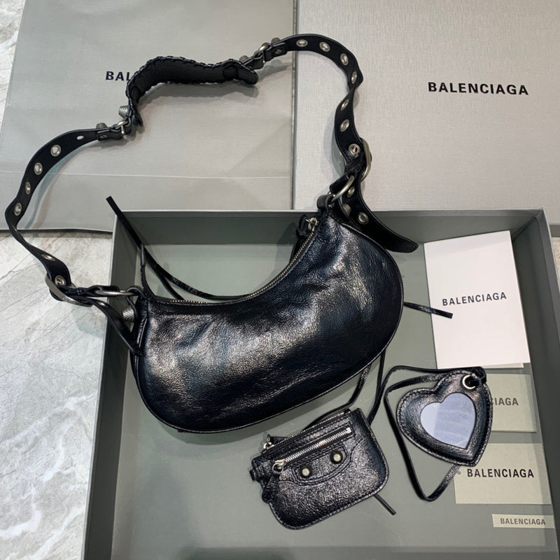 Satchel Bags - BGA Bags - 582