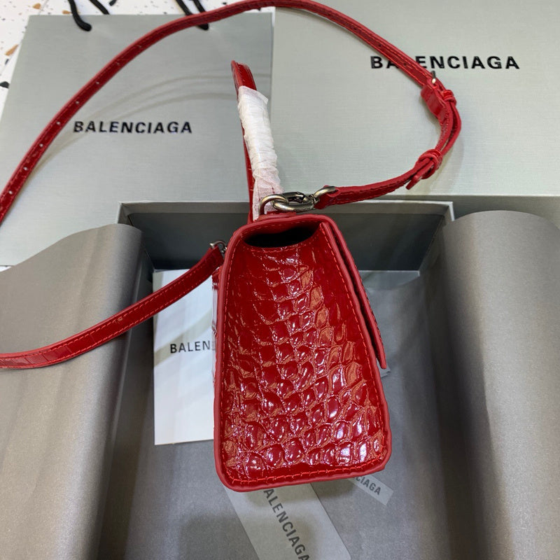 Satchel Bags - BGA Bags - 764
