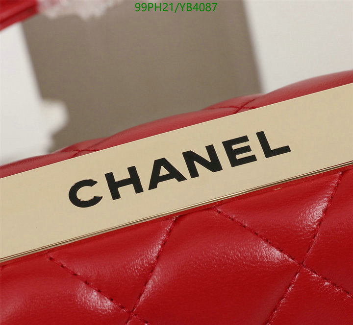 SAMC - CHL Bags Crossbody - 048