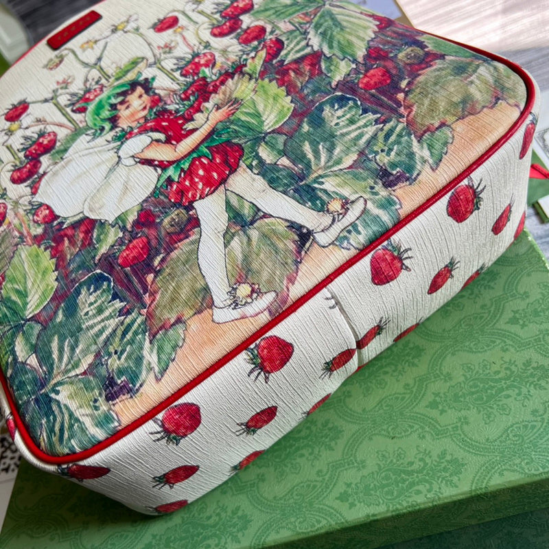 ELE - GG Bags - 982