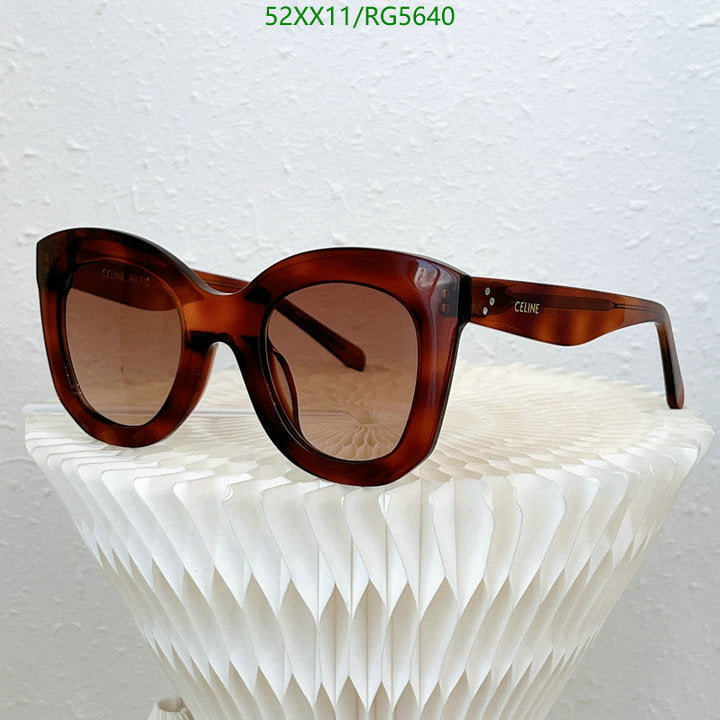 SAMC - COL Glasses - 029