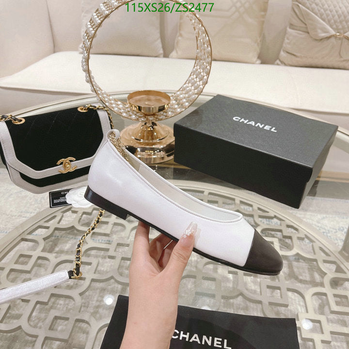 SAMC - CHL Women Shoes Ballet - 308