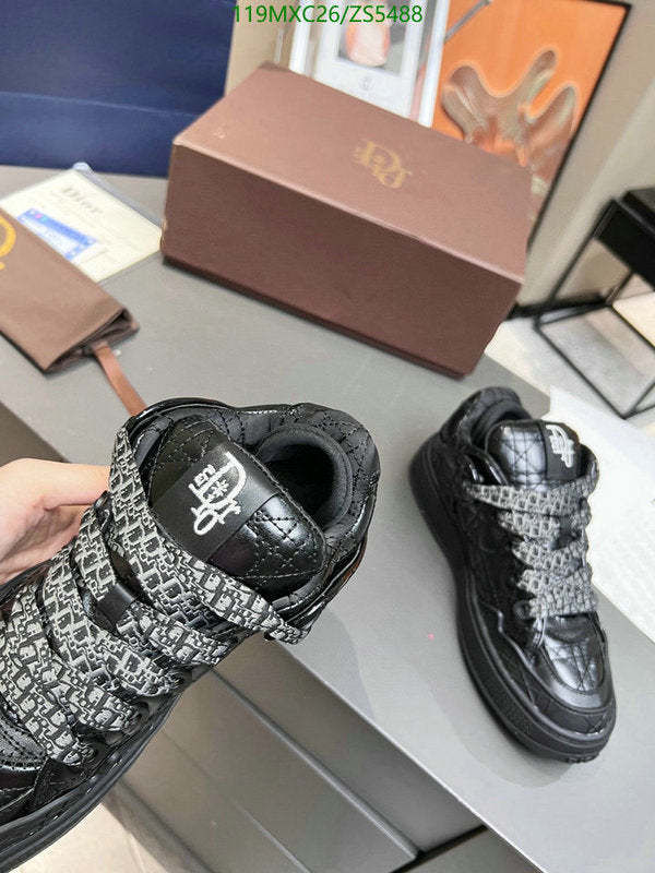 SAMC - DOR Women Sneakers - 114