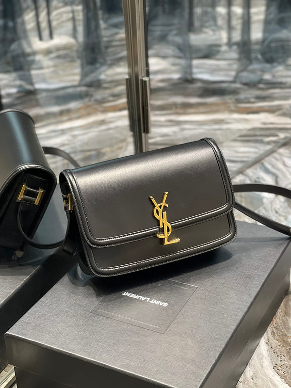 Satchel Bags - SLY Bags - 398