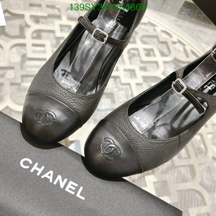 SAMC - CHL Women Shoes High Heels - 200