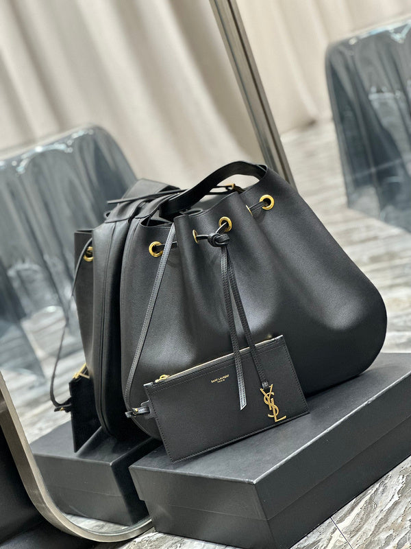 Satchel Bags - SLY Bags - 419