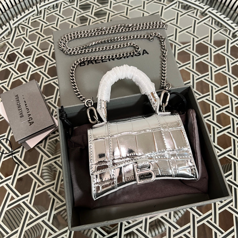 Satchel Bags - BGC Bags - 033