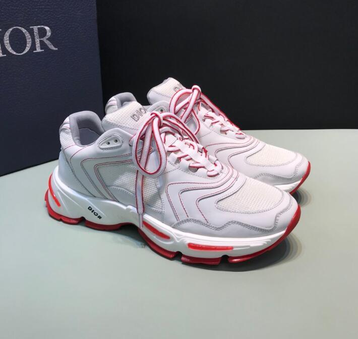 SAMCC - DOR Men Shoes - 812