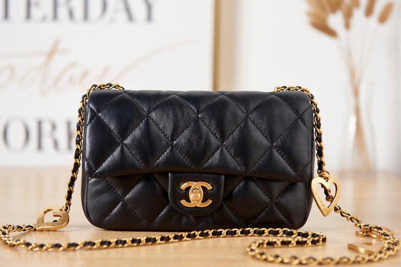 Satchel Bags - CHL Bags - 2942