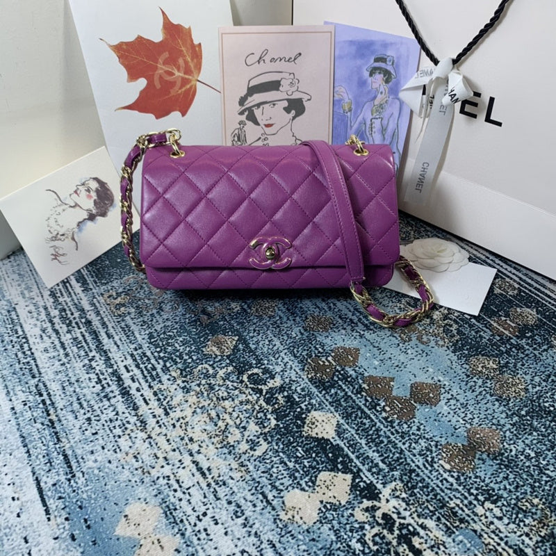 Satchel Bags - CHL Bags - 1633