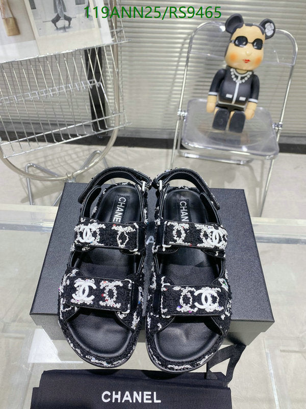 SAMC - CHL Women Shoes Beach - 050