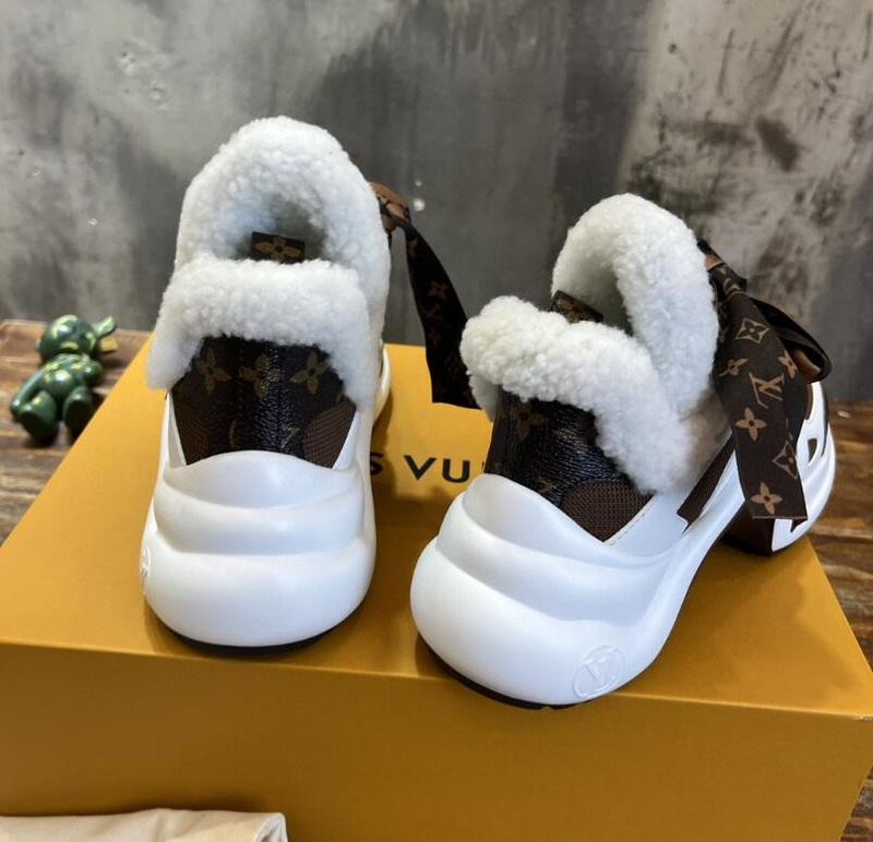 SAMC - LOV Women Shoes - 368
