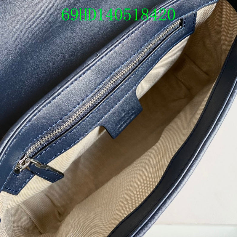 Glami Fashion - GCI Bags - 11038