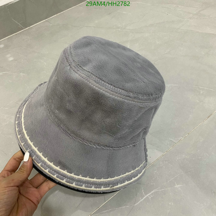 SAMC - CHL Caps & Hats - 359