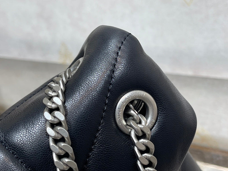 Satchel Bags - SLY Bags - 2491
