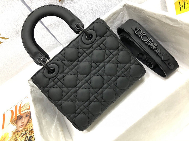 Glami Fashion - DIR Bags - 1603