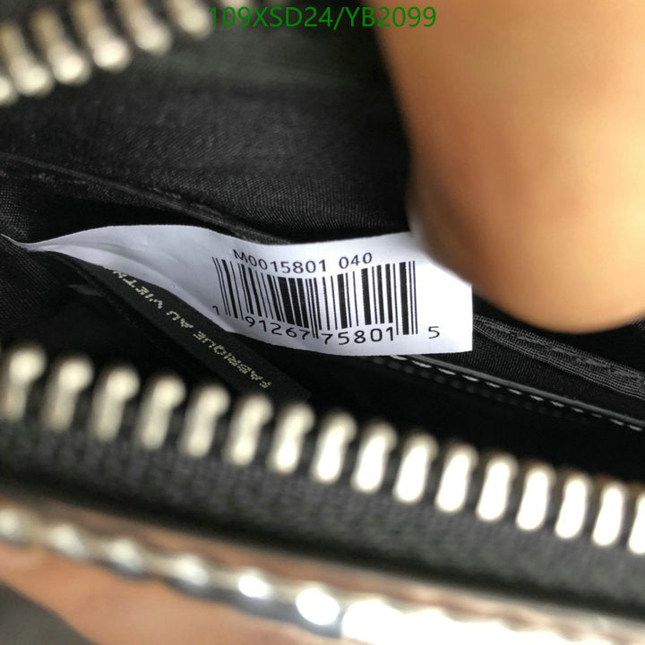 SAMC - MOJ Bags - 216