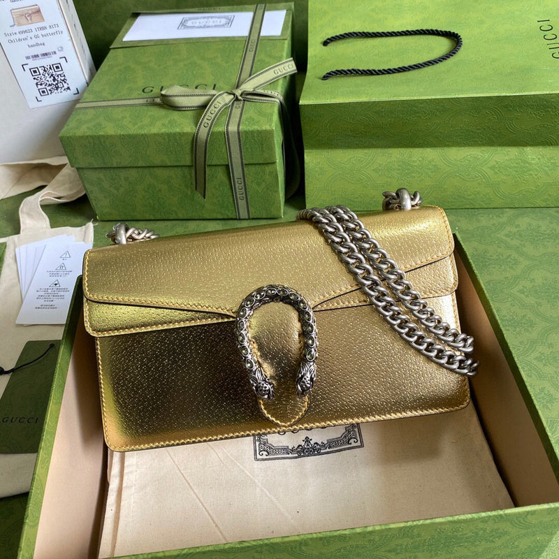 Satchel Bags - GCI Bags - 5857