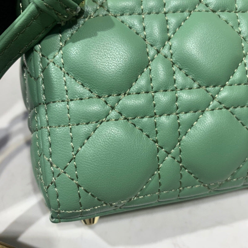 Glami Fashion - DIR Bags - 1737