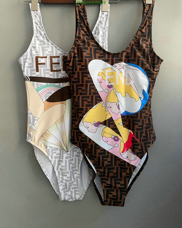 SAMC - FDE Swimsuits - 064