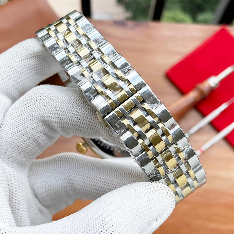 Satchel Bags - CTR Watches - 011
