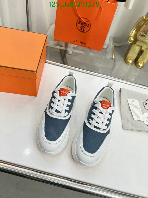 SAMC - HMS Women Shoes - 448