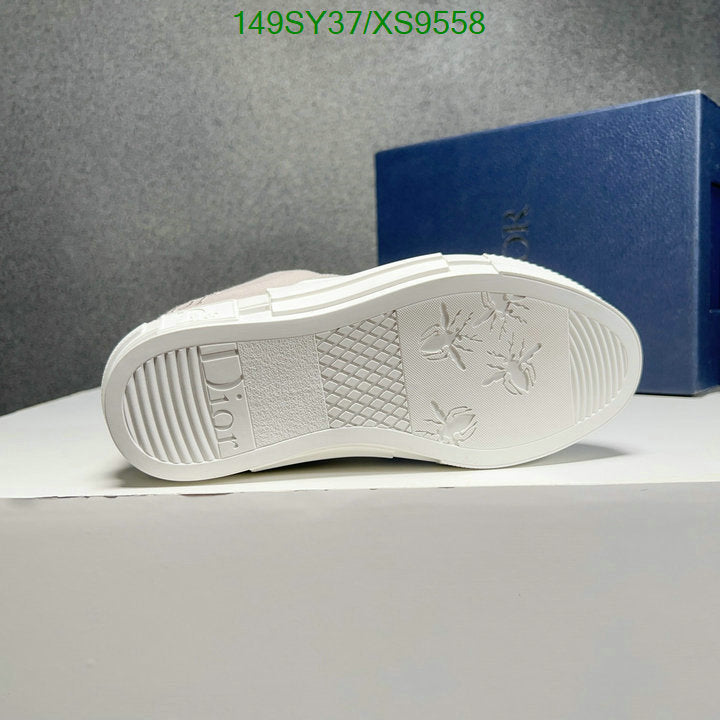 SAMC - DOR Women Sneakers - 249