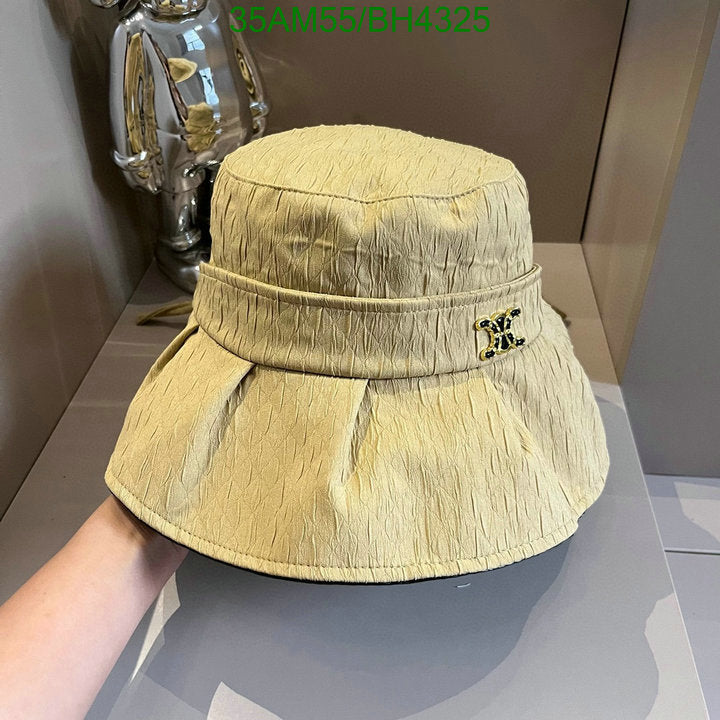 SAMC - COL Caps & Hats - 008