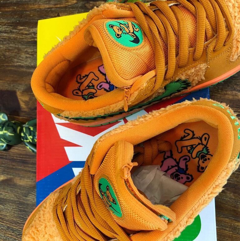 SAMC - NKE Shoes - 1827