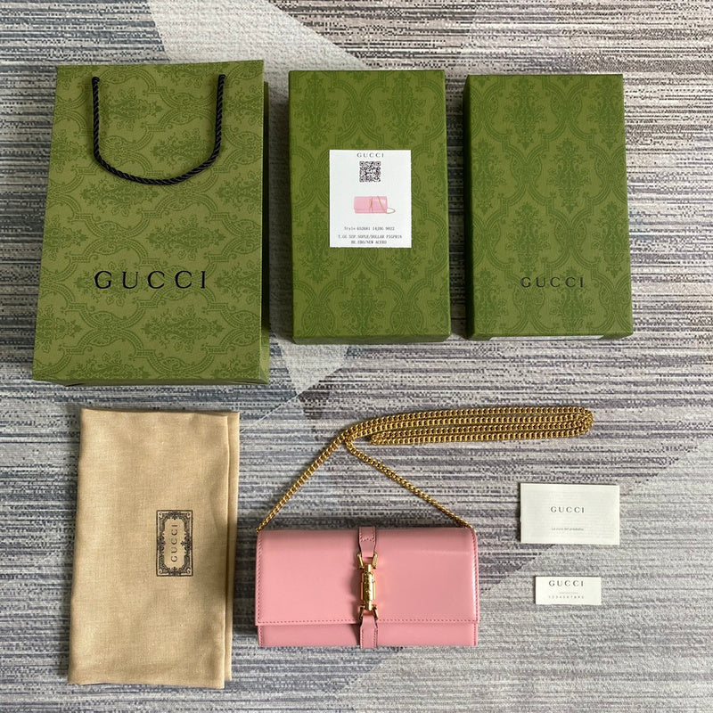ELE - GG Bags - 2058
